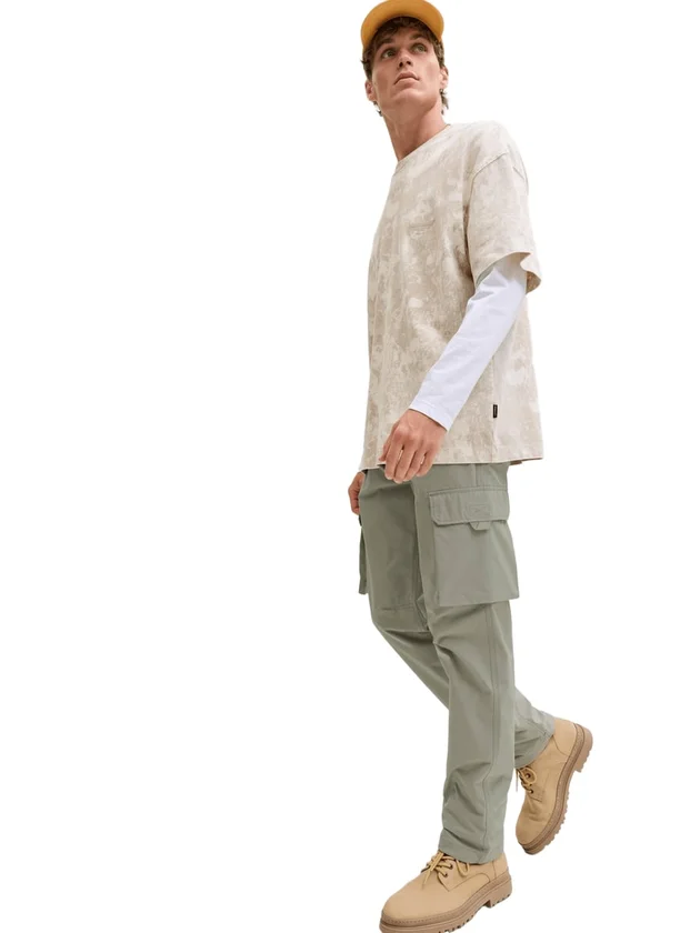 Ivan Tech Cargo Jogger