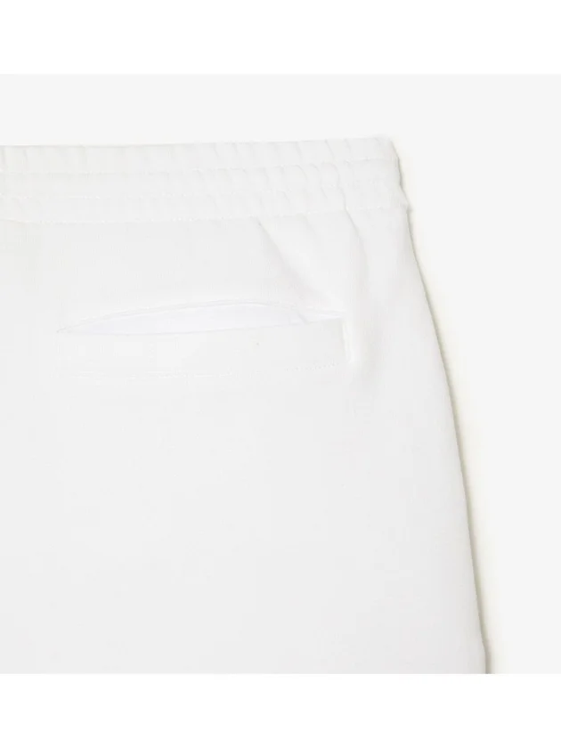 Shorts Fleece
