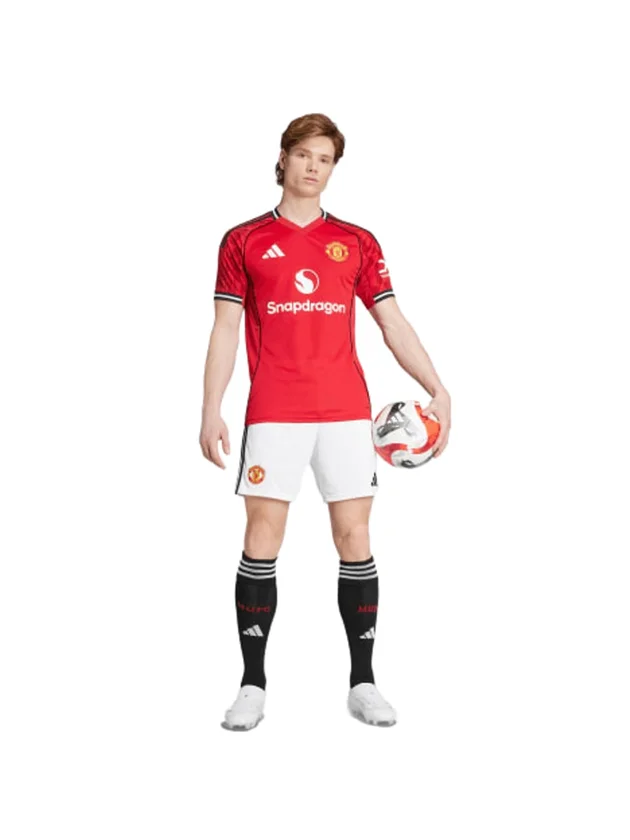 Manchester United Domicile