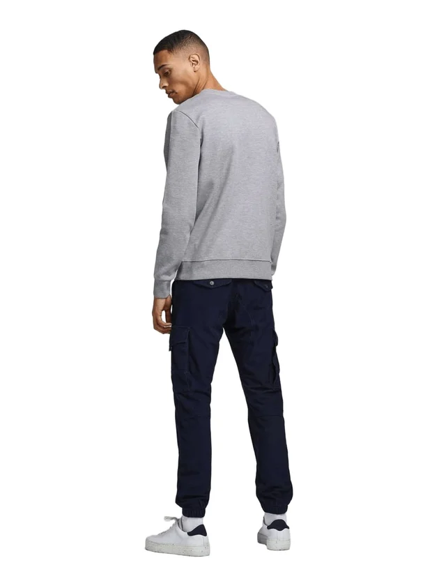 Basic Sweat Crew Neck Noos