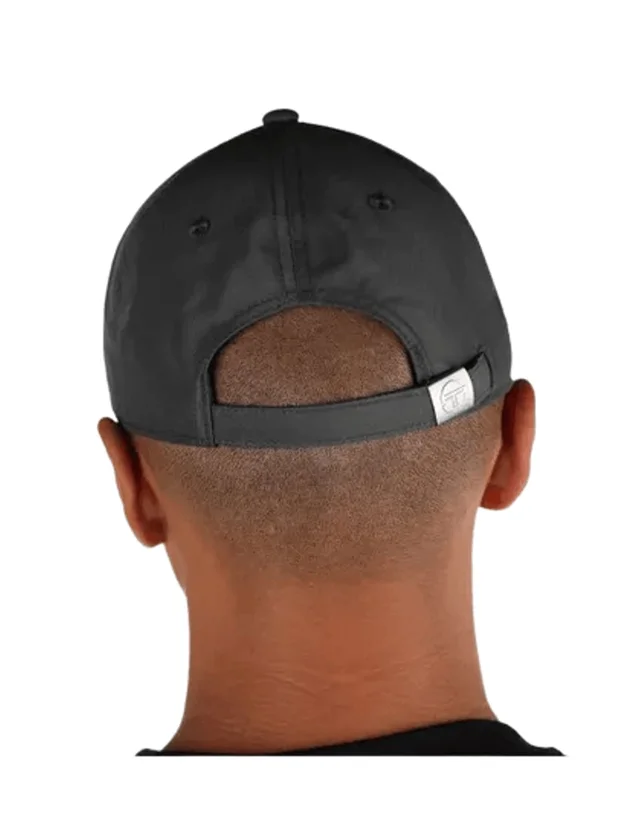 Istrice 024 Cap