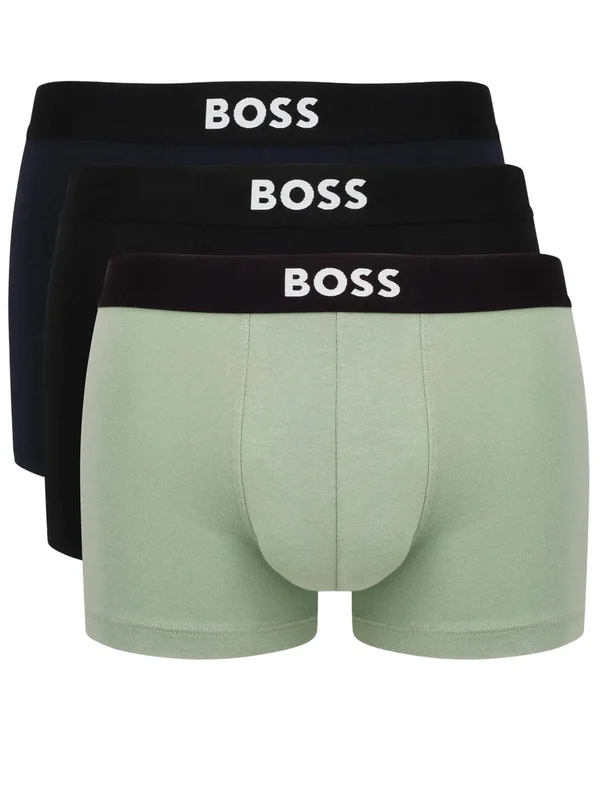 BOSS ONE Trunk 3P