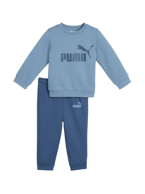 Minicats Ess Crew Set