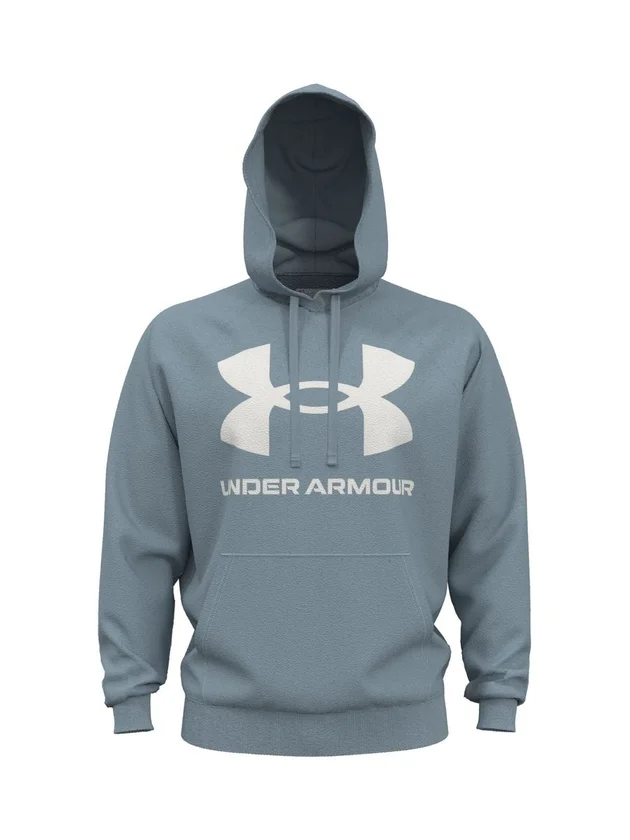 Rival Fleece Big Logo HD