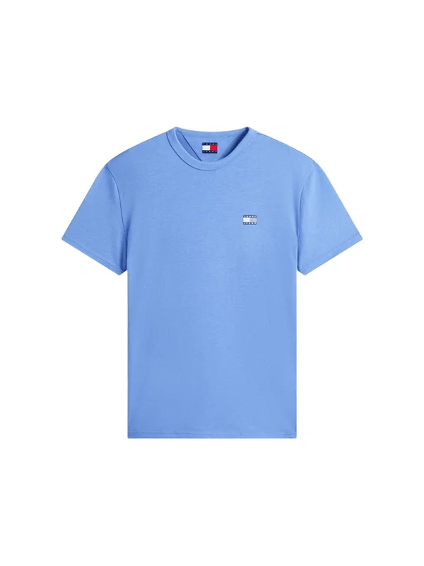 Tjm Reg Badge Tee Ex