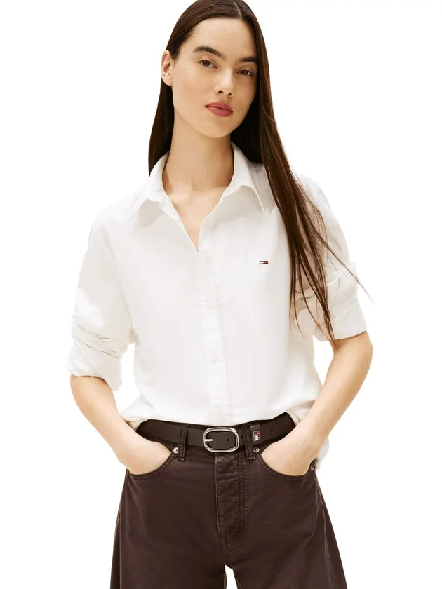 Reg Oxford Shirt