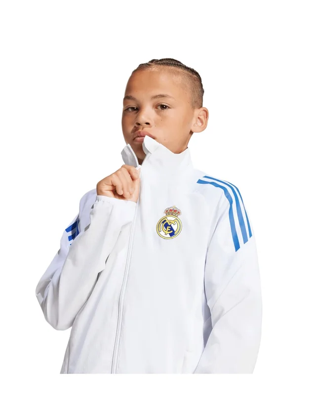Real Eu Pre