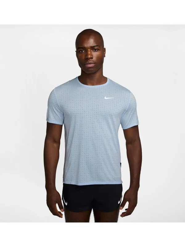 Breathe Miler Ss Top
