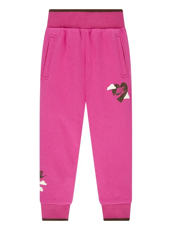 Sweet Swoosh Jogger