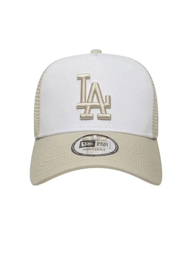 League Ess Trucker Losdod