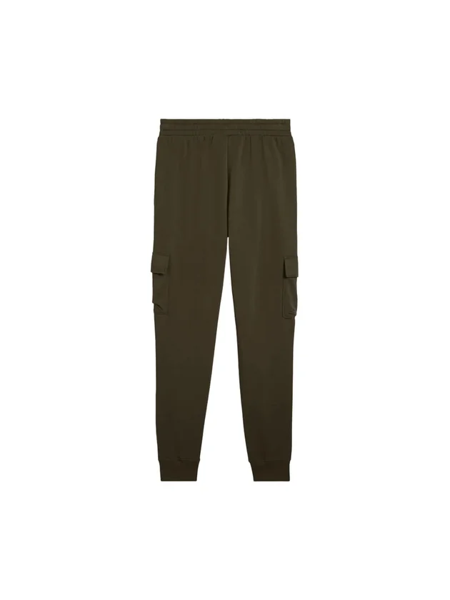 Ess No 1 Logo Cargo Pants Tr Cl
