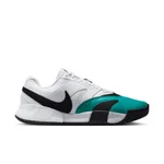 WHITE/BLACK-RADIANT EMERALD