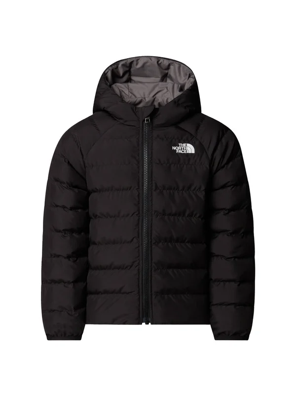 Reversible Perrito Hooded Jckt