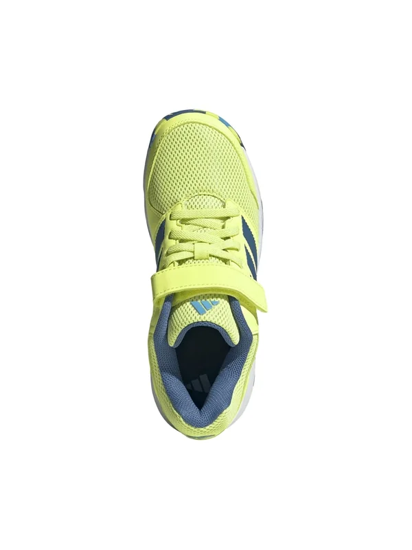 Speedcourt Velcro