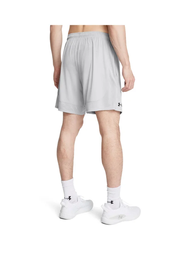 Tech Vent 7in Shorts