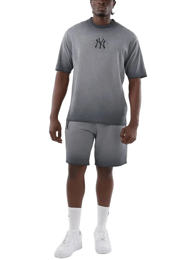 Washed Logo Tee Neyyan