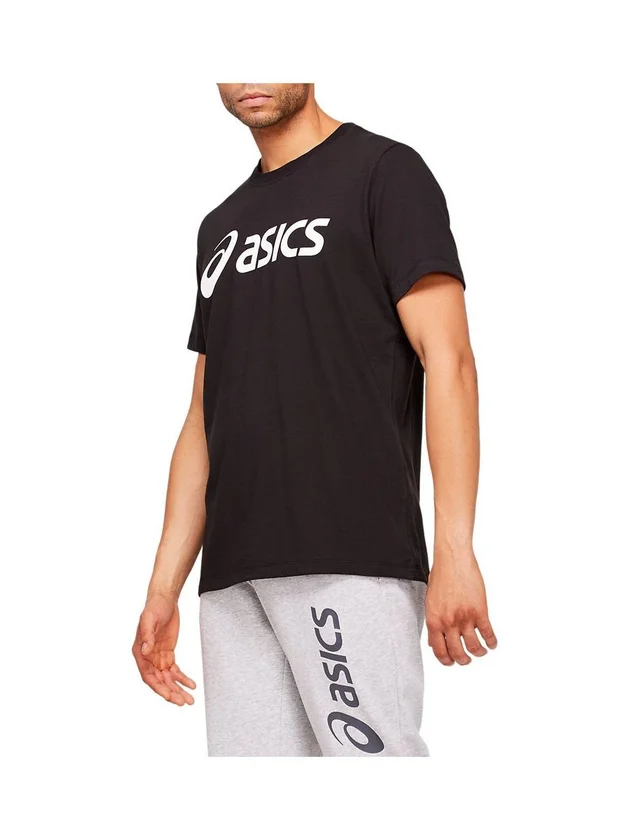 Big Logo Tee