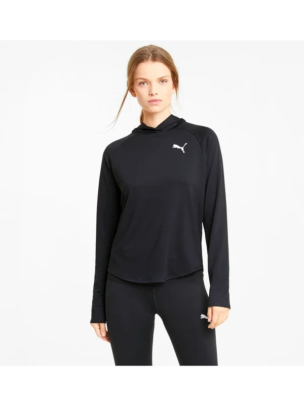 Active Hoody