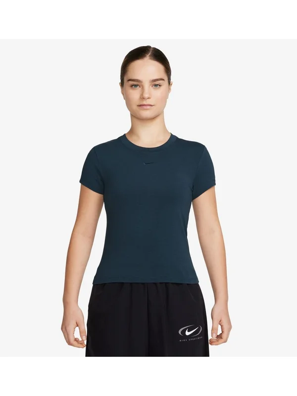 Chill Knit Mid Crop