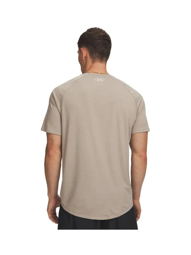 Tech Textured SS