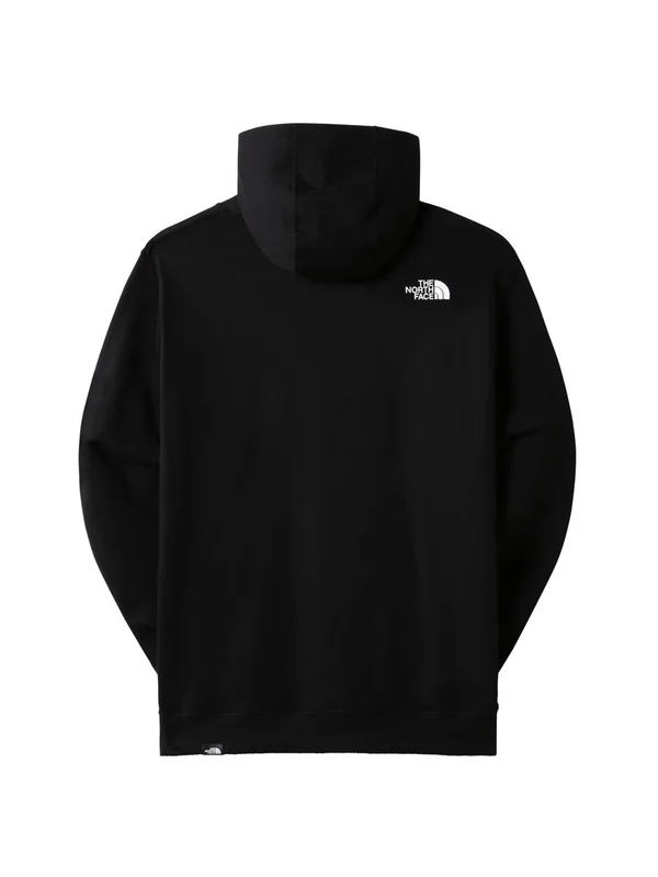 Simple Dome Hoodie