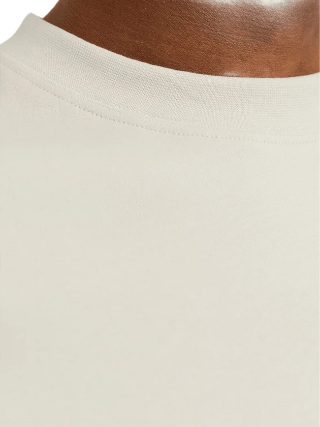 Urban Edge Tee Ss O Neck Noos