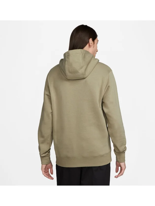 Club Hoodie Po BB