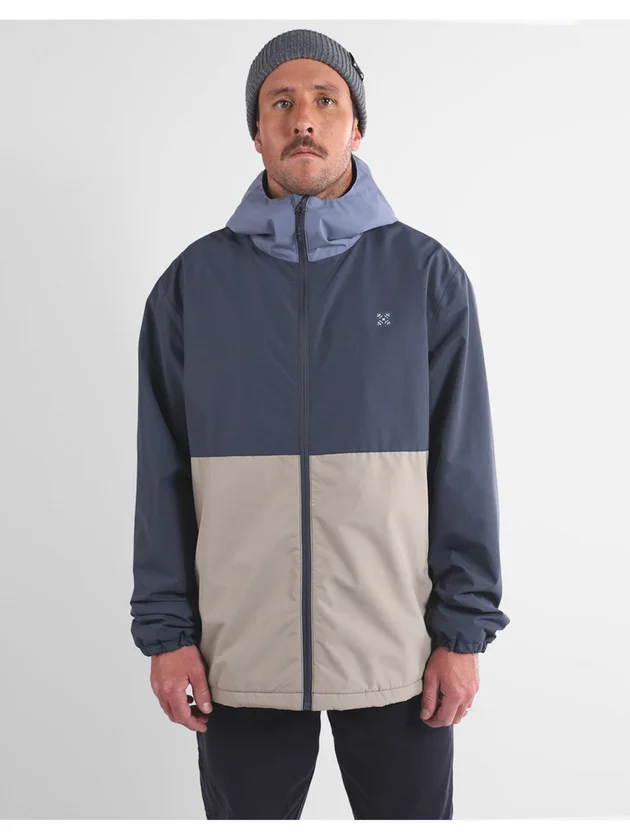 Veste Impermeable Blocked