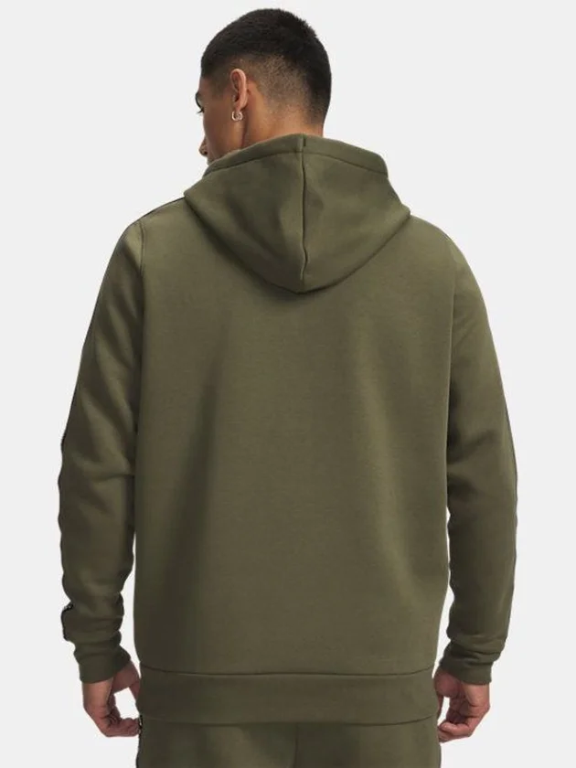 Icon Fleece Hd Taping