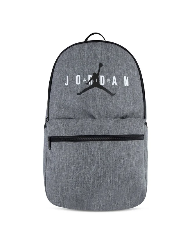 Jordan Backpack Collage Sac à dos unisexe Jordan Jam Hbr Eco Backpack éco-responsable | Coloris ...