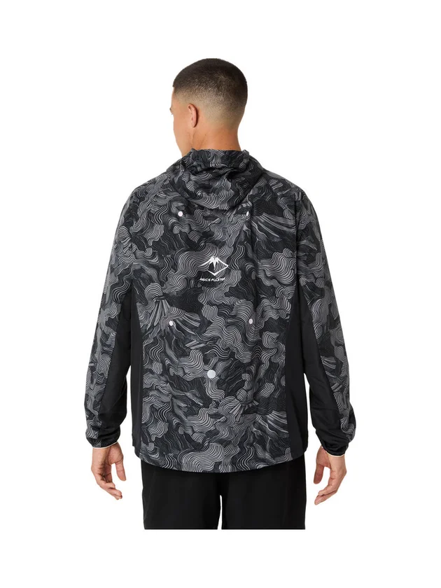 Fujitrail Packable Jacket