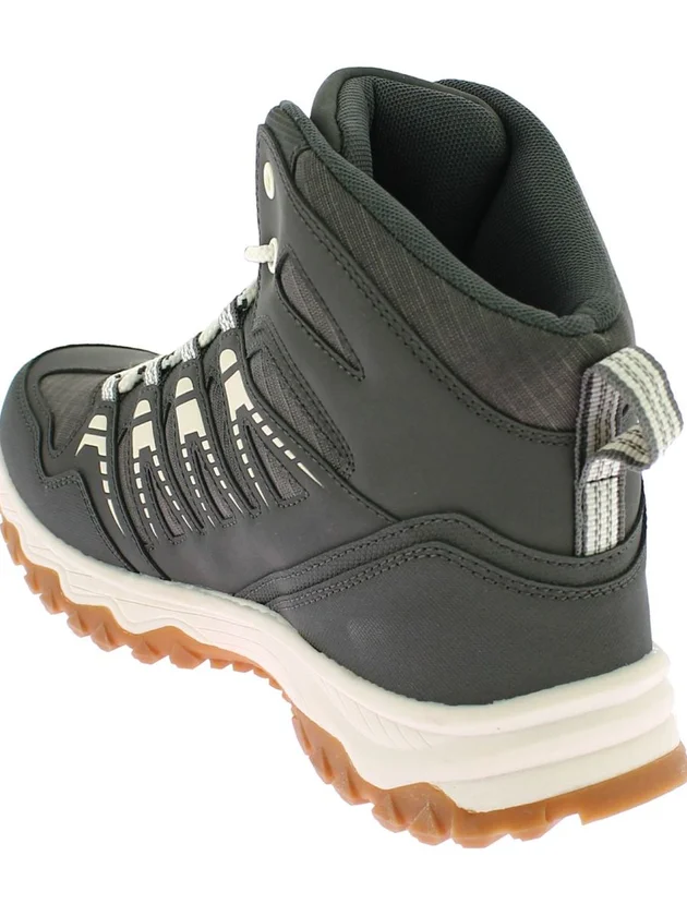 Chaussure De Marche Tige Mid