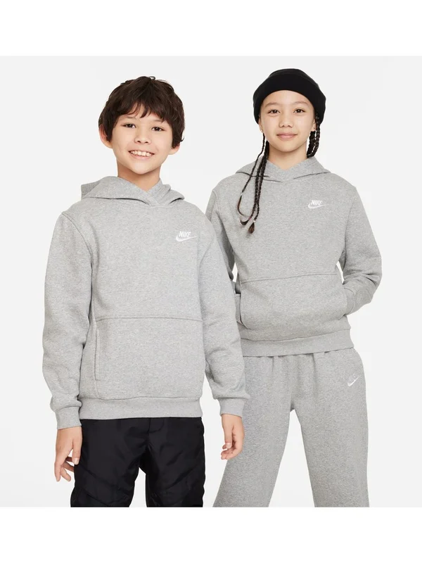 Club Flc Hdy Lbr