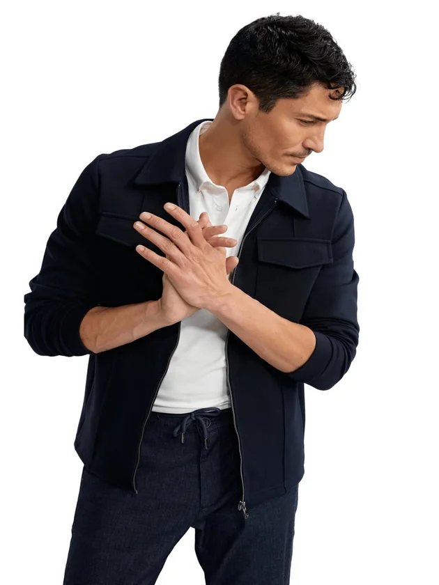 Classic Gilet