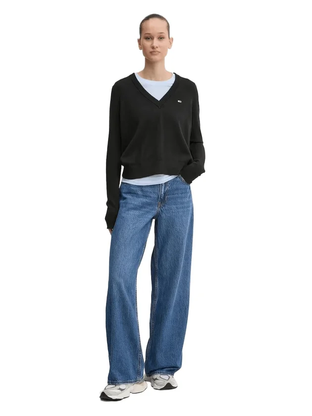 Essential Vneck
