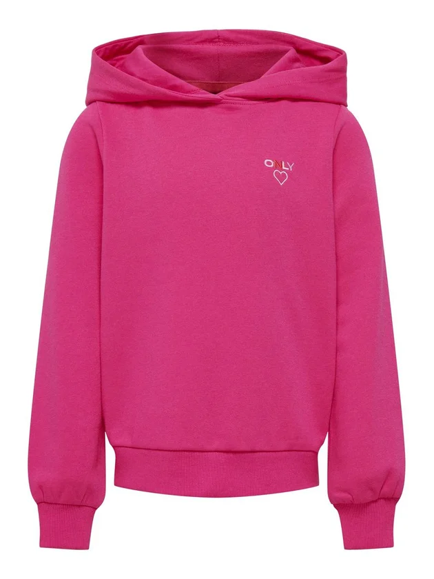 Kognoomi L S Logo Hood Swt Noos