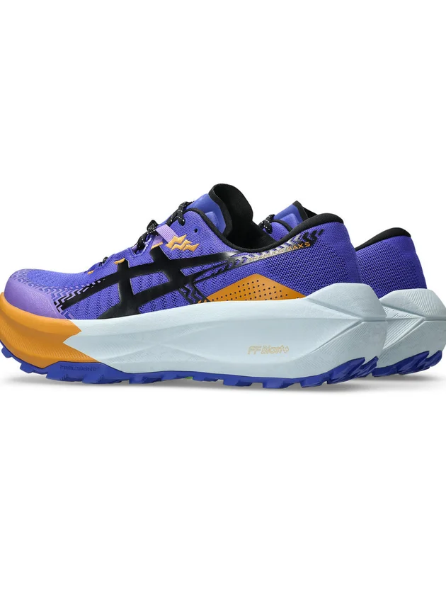 Trabuco Max 5