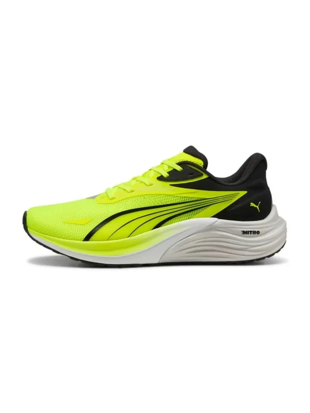 Electrify Nitro 4