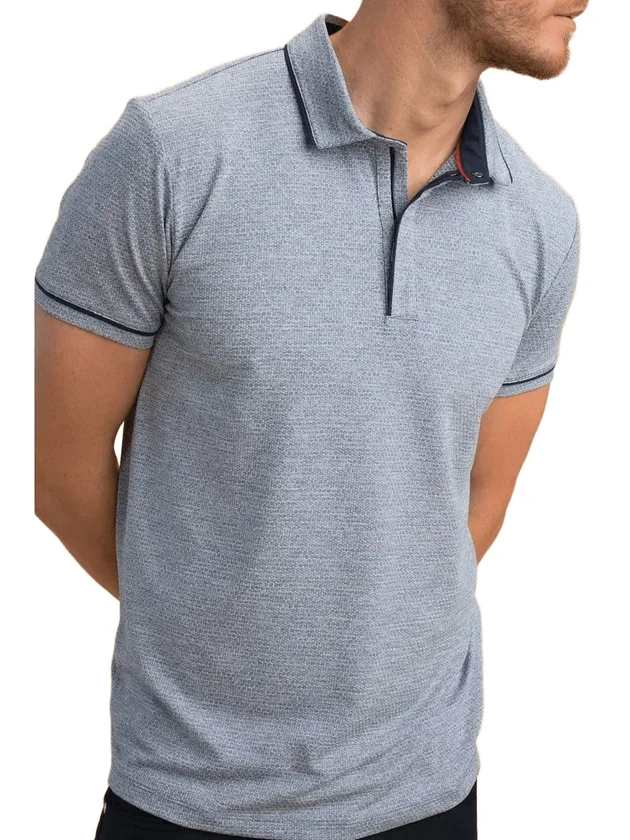 Classic Polo Mc