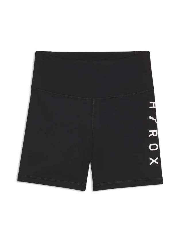 X Hyrox Ess Short Tight