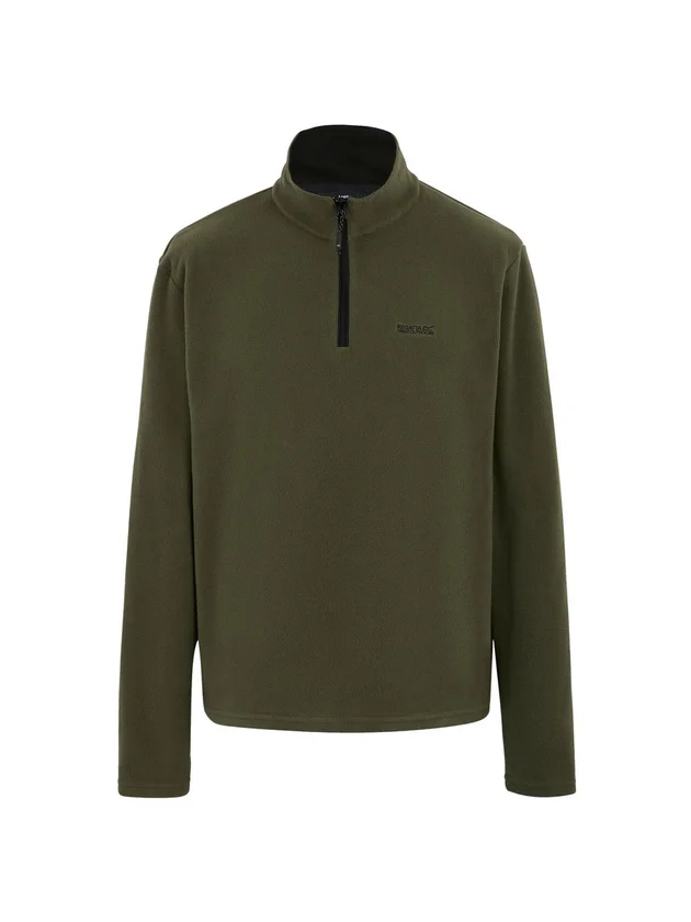 Thompson Fleece