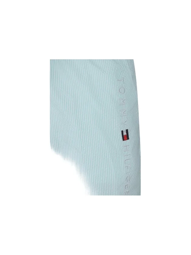 Medium Drawstring Ithaca Zip