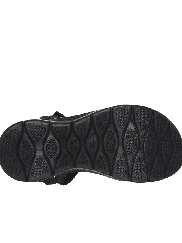 Go Walk Flex Sandal Sublime