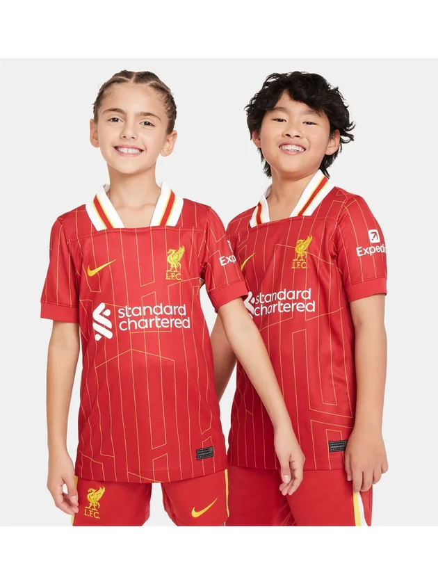 Liverpool Stadium Domicile