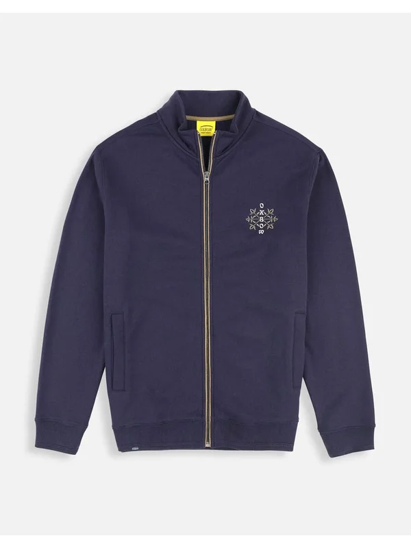 Sweat Zippé