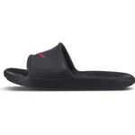 BLACK/RUSH PINK