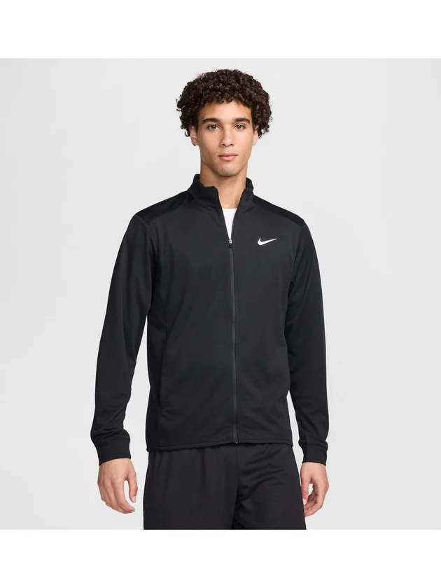 Totality Knit Jacket
