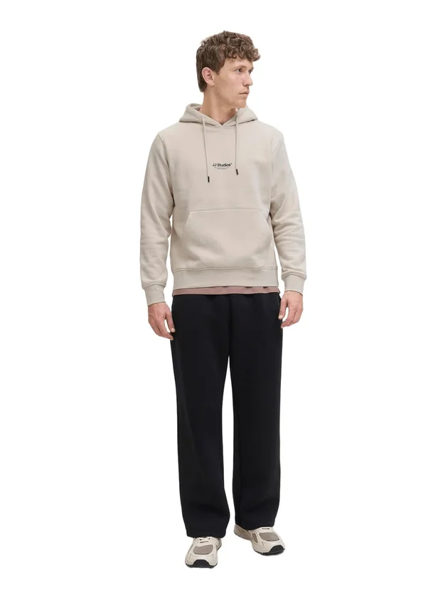 JJESOHO Sweat Hood Noos