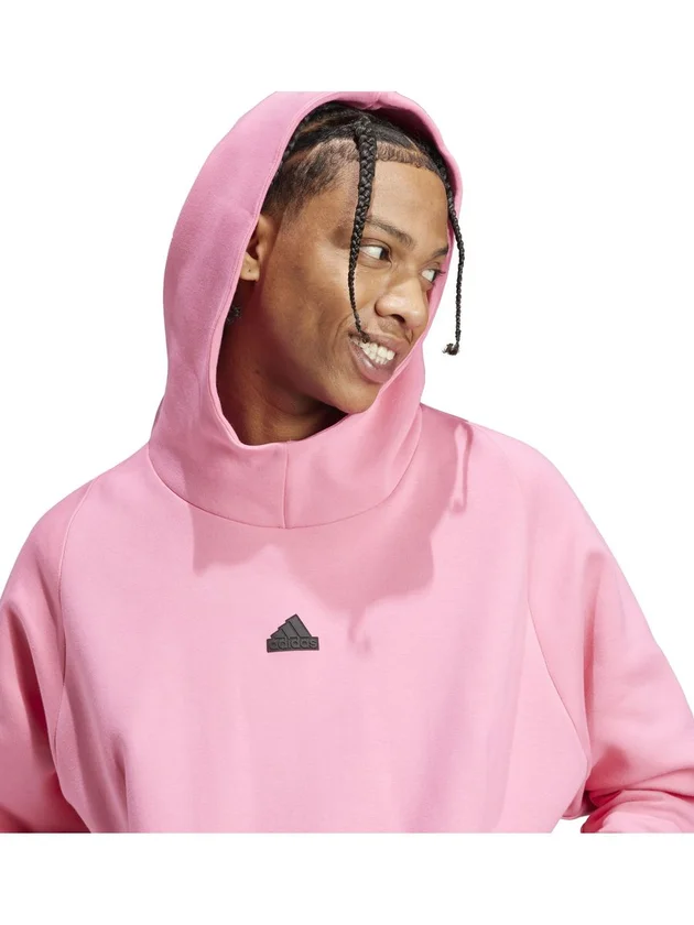 Z.N.E. PR HD