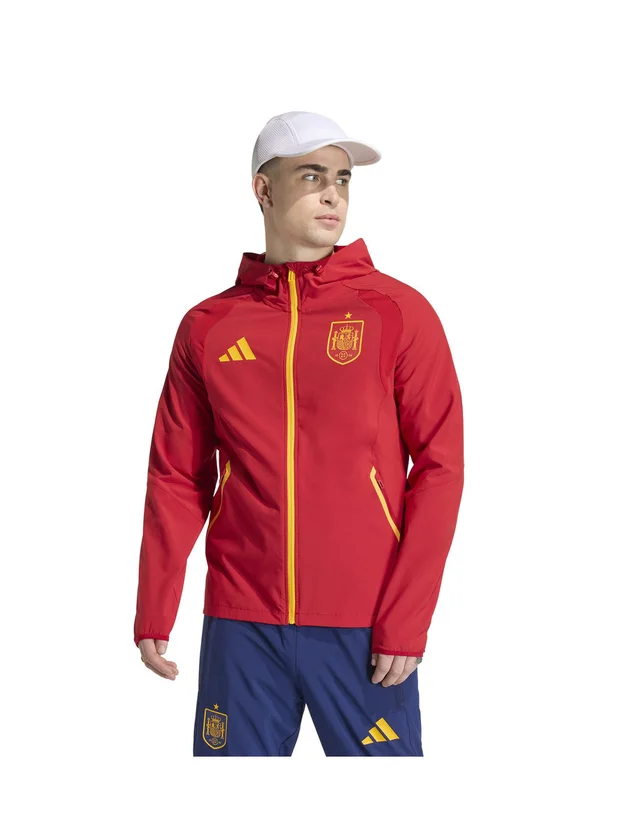 Espagne Travel Full Zip Wb